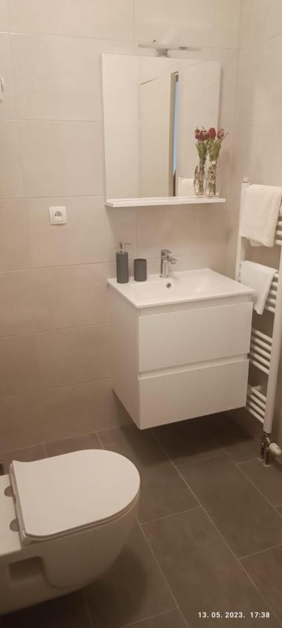 Apartments Pericic ポドストラナ エクステリア 写真