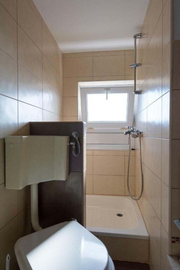 Apartments Pericic ポドストラナ エクステリア 写真